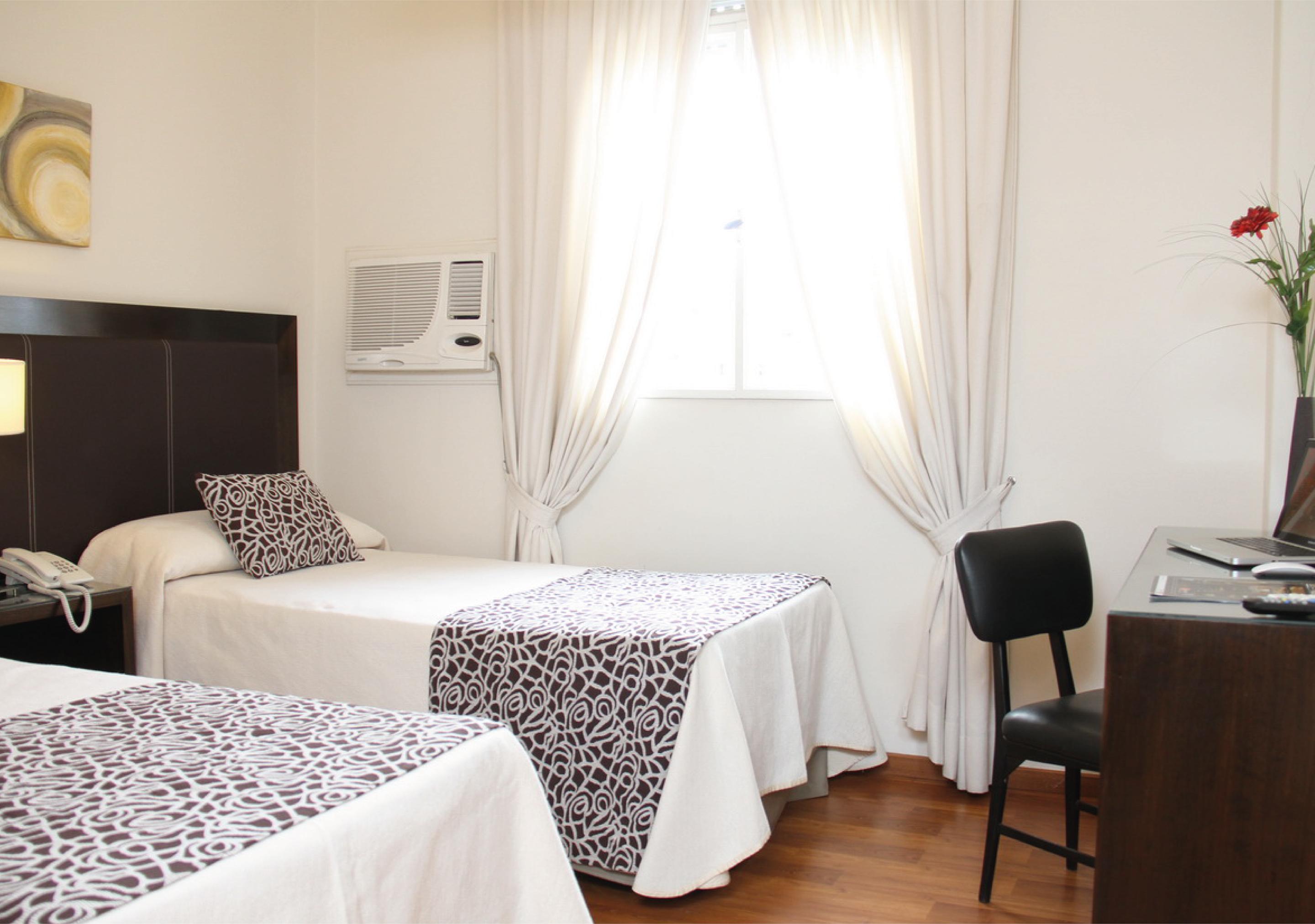 Hotel Carlos V San Miguel de Tucumán Eksteriør bilde