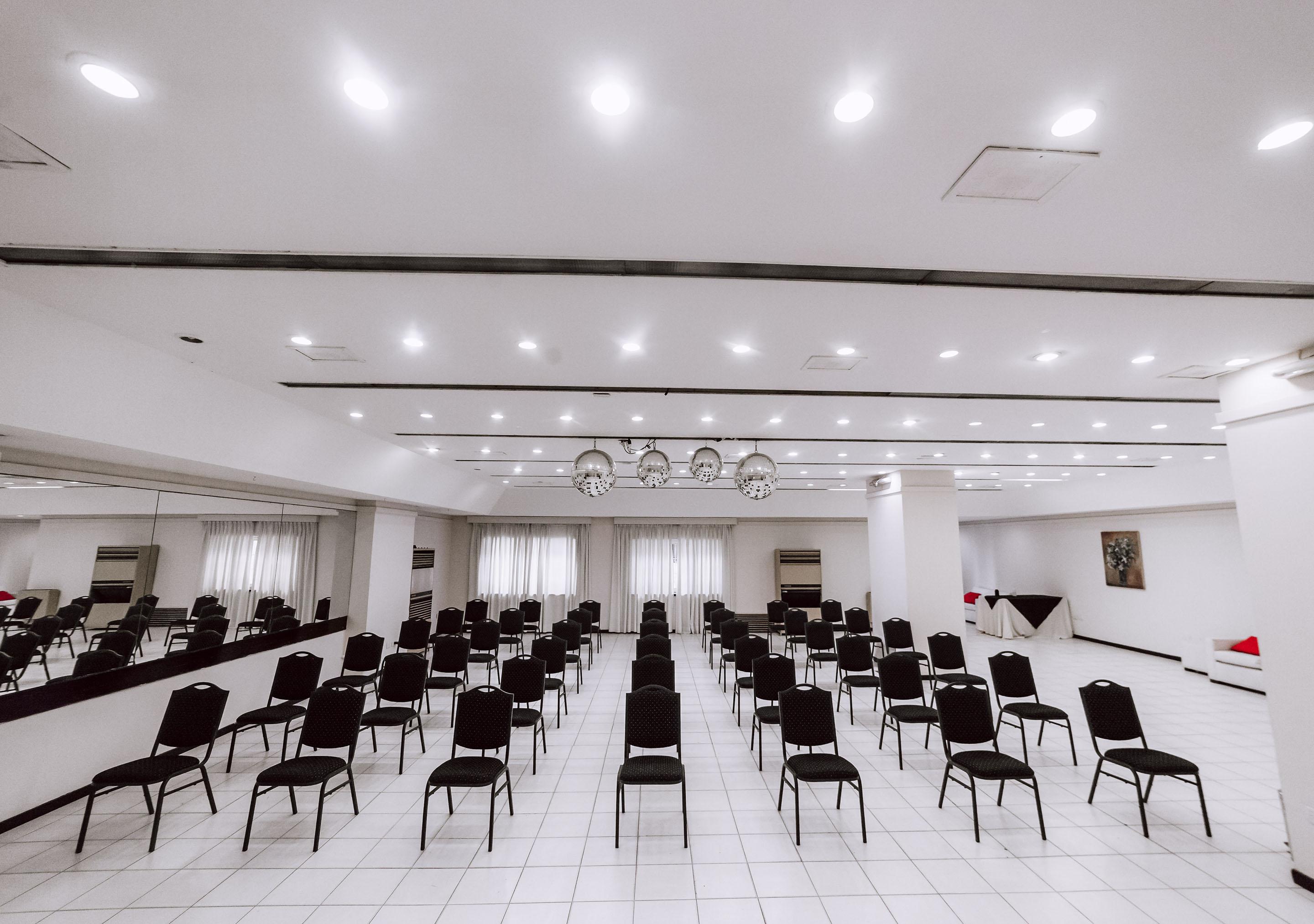Hotel Carlos V San Miguel de Tucumán Eksteriør bilde