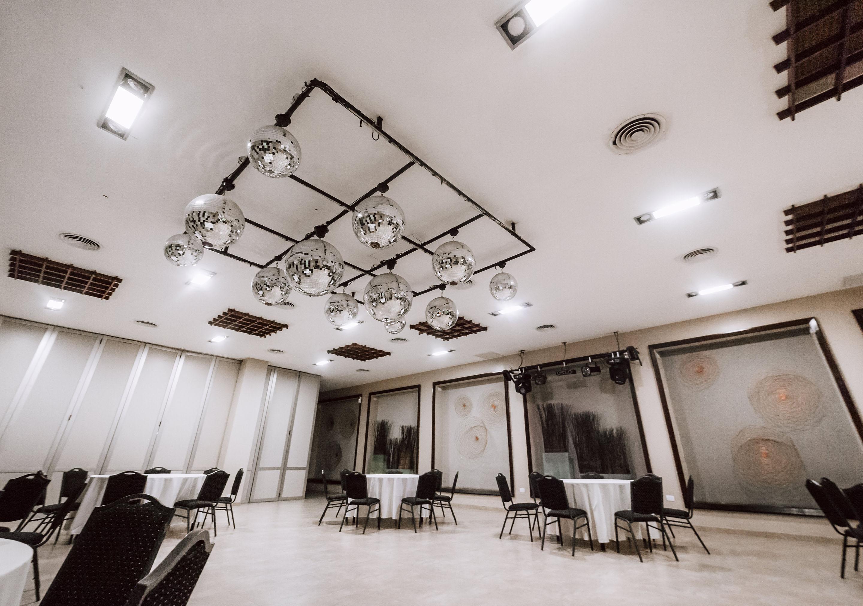 Hotel Carlos V San Miguel de Tucumán Eksteriør bilde