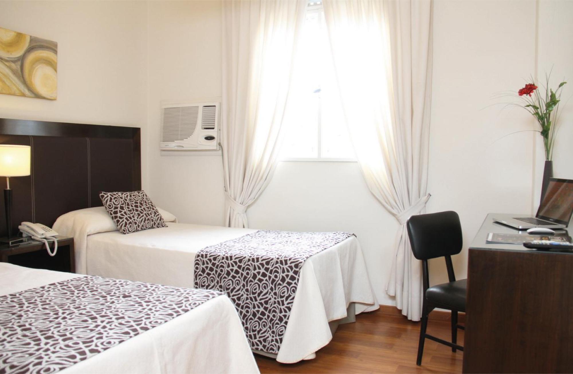 Hotel Carlos V San Miguel de Tucumán Rom bilde