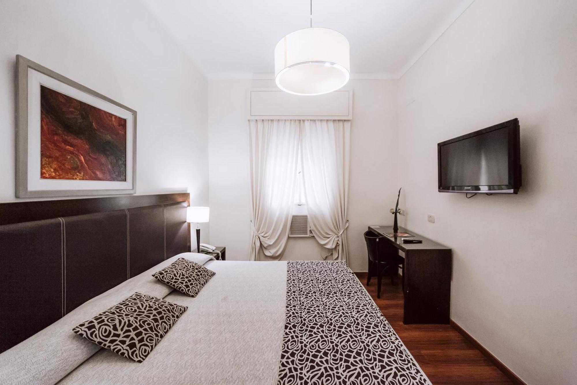 Hotel Carlos V San Miguel de Tucumán Rom bilde
