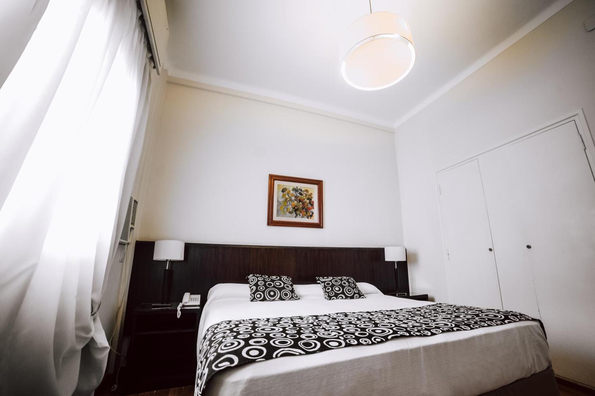 Hotel Carlos V San Miguel de Tucumán Rom bilde